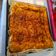 El cooksnap de Andre Bellerose cuando hizo Empanada de hojaldre de atún, huevo y tomate.