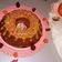 کوک اسنپ مهدیه کولیوند بعد از امتحان کردن کیک خرمالو وگردو (Persimmon Cake)🥰.