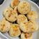 El cooksnap de Inés García cuando hizo CHIPA 🧀 ¡súper fácil!.