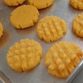 Cooksnap dari dita untuk resep Custard Cookies