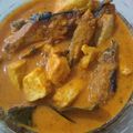 Cooksnap dari QQ untuk resep Kothokan Tongkol & Tahu