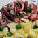 il Sandra Marinucci quando ha preparato Insalata di Polipo con le patate 🥔🐙