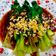 Cooksnap Fatin Aminah semasa beliau membuat Siew Pak Choy Sos Tiram.