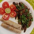 Rashmi Adhvaryu's cooksnap of when they made મસાલા ભીંડા (Masala Bhinda Recipe In Gujarati).