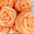 Cooksnap dari Tri Wahyu Handayani untuk resep Kue Apem Kukus