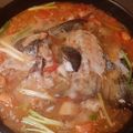 Cooksnap dari Mariati Ling untuk resep Sup Kepala Dan Tulang Ikan Salmon