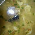 Cooksnap dari Arinda W Risma untuk resep Bubur ayam kampung racik khas bogor