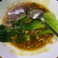 Cooksnap dari Henry Christianto untuk resep Tumis Pokcoy Bawang Putih