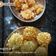 Alpana Jaiswal का कुकस्नैप जब उन्होंने साबूदाना वड़ा (sabudana vada recipe in Hindi) बनाया था।