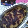 Cooksnap dari Meila Fitriana untuk resep Banana bread (steam)