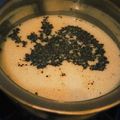 Sadiya का कुकस्नैप जब उन्होंने मसाला चाय (masala chai recipe in Hindi) बनाया था।