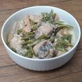 Cooksnap dari Ayu Octari untuk resep Resep Gulai Tauco/ Toco Khas Minang Sumatera Barat