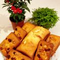 Jo Chen 的 藍莓磅蛋糕 cooksnap
