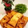 Jo Chen 的 藍莓磅蛋糕 cooksnap