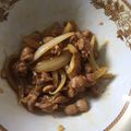 Cooksnap dari inggrid untuk resep Ayam Goreng Mentega