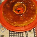 El cooksnap de andrea_sch_nell cuando hizo Budín de pan como el de la abuela.
