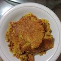 Cooksnap dari Fony Shu untuk resep 42. Telur Dadar Padang