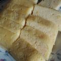 Cooksnap dari Dwi Surya untuk resep Bolu Keju Kukus Empuk