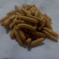 Cooksnap dari Freya Natasha untuk resep Keto Cheese Stick