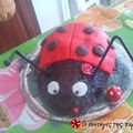 Cooksnap από ladyhalke στη συνταγή Τούρτα Πασχαλίτσα