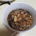 Cooksnap của Quỳnh Như khi họ làm theo món Kho quẹt dễ làm