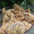 Cooksnap dari Alfian Nikmah untuk resep Resep fried chicken cocok untuk jualan(hanya pakai tepungterigu)