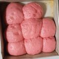 Cooksnap dari Bunda fadlan🥰 untuk resep Roti kukus simpel Anti ribet