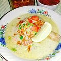 Cooksnap dari Aura Sandra untuk resep Soto Betawi Ayam