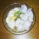 Cooksnap dari Asri Nendah untuk resep Bubur Ayam Oatmeal (super easy & quick)