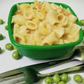 Debjani Paul's cooksnap of when they made মিক্স সব্জী পাস্তা (mix sabji pasta recipe in Bengali).