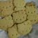 Cooksnap dari meil untuk resep Anpanman butter cookies