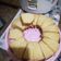 Cooksnap dari Dina untuk resep Bolu keju panggang