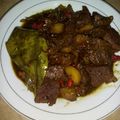 Cooksnap dari Ukhty Ina untuk resep 29. Semur Daging Sapi