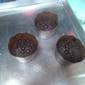 Cooksnap dari Rossiana untuk resep Cupcake oreo