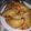 El cooksnap de Rihabe cuando hizo Empanada de Atún.