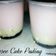 Cooksnap dari Dewi untuk resep Chesee Cake Puding Strowberi