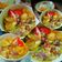 Cooksnap dari Irma Rays untuk resep Soto Betawi Maknyuss