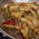 Cooksnap dari Jennifer Steffany untuk resep Ayam Asam Manis Pedas Devina Hermawan