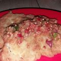 Cooksnap dari @imhasanah07 untuk resep Telur Crispy Geprek
