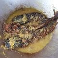Cooksnap dari lina untuk resep Lele Bumbu Kuning
