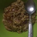 Cooksnap dari Jeany Tania untuk resep Seblak makaroni kerupuk sosis telur
