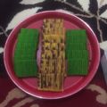 Cooksnap dari Lita Lestari untuk resep 21. Lapis Lumut