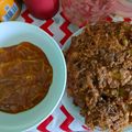 Cooksnap dari Frizcilla Stephani Bu’u untuk resep FU YUNG HAI ala chinese resto