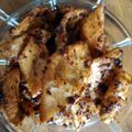 Cooksnap dari Mulia Rahmi untuk resep Rendang telur krispi (randang talua)ala Rumah Ambolay