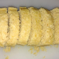 Cooksnap dari Roro Tuti untuk resep Steamed Oat Cheese Cake