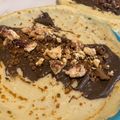 Cooksnap από Μαρία στη συνταγή Ζύμη για κρέπα