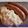 El cooksnap de Las Creaciones de María José cuando hizo Patatas como aperitivo.