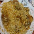 Nosheen Nadeem's cooksnap of when they made Easy Chicken Biryani.