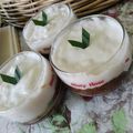 Cooksnap dari Amalia Sri untuk resep Talam Ubi Singkong Lumer 🍮