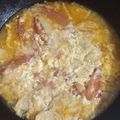 Cooksnap dari Deasy untuk resep Sup Telur Tomat Simple